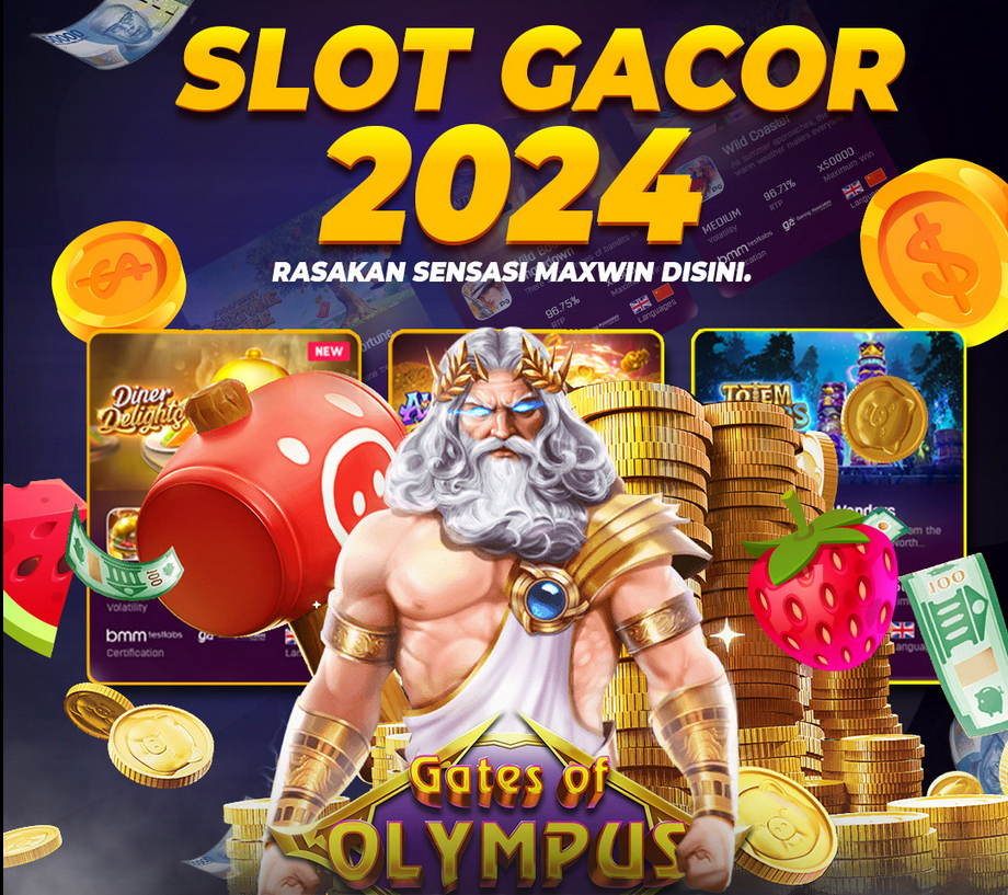 slot rico apk